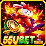 55ubet Casino Official v3.8.8