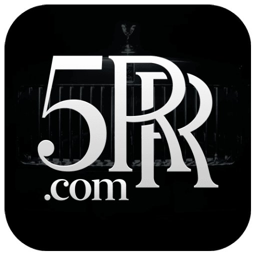 5rr Casino Official v3.5.2