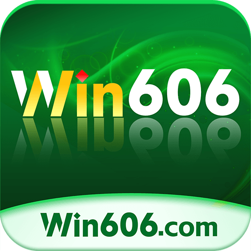 WIN606 Jackpot Champion v5.6.9
