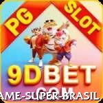 game Super Brasil - 777kim 🃏📈 Thin value bet river: bet small com second pair vs range wide — extraia valor que ninguém vê! 🧠🤑