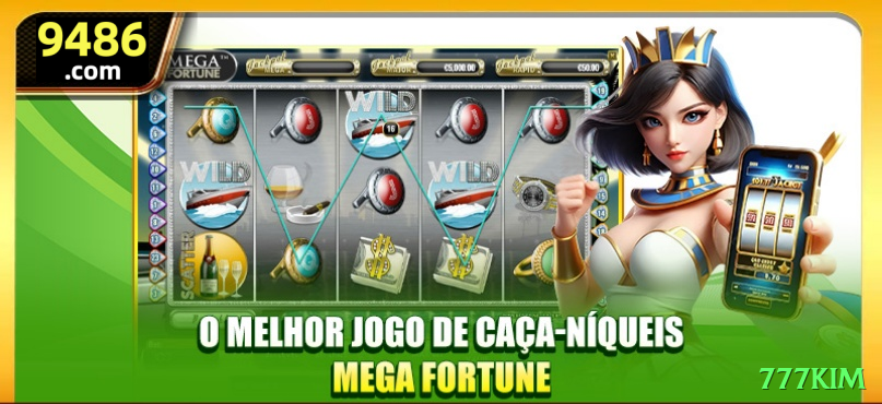 wgstich Elite Casino App Screenshot 1